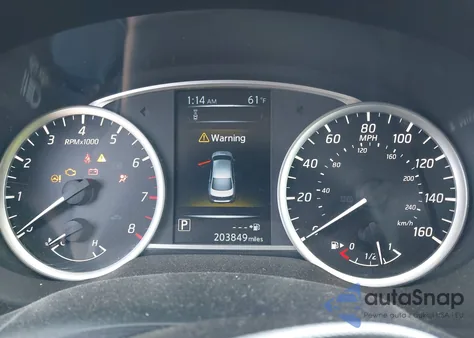 2018 Nissan Sentra S z USA, uszkodzony, nr VIN 3N1AB7AP4JY330429